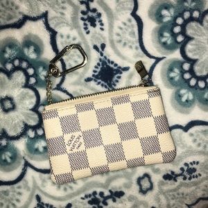 LV wallet